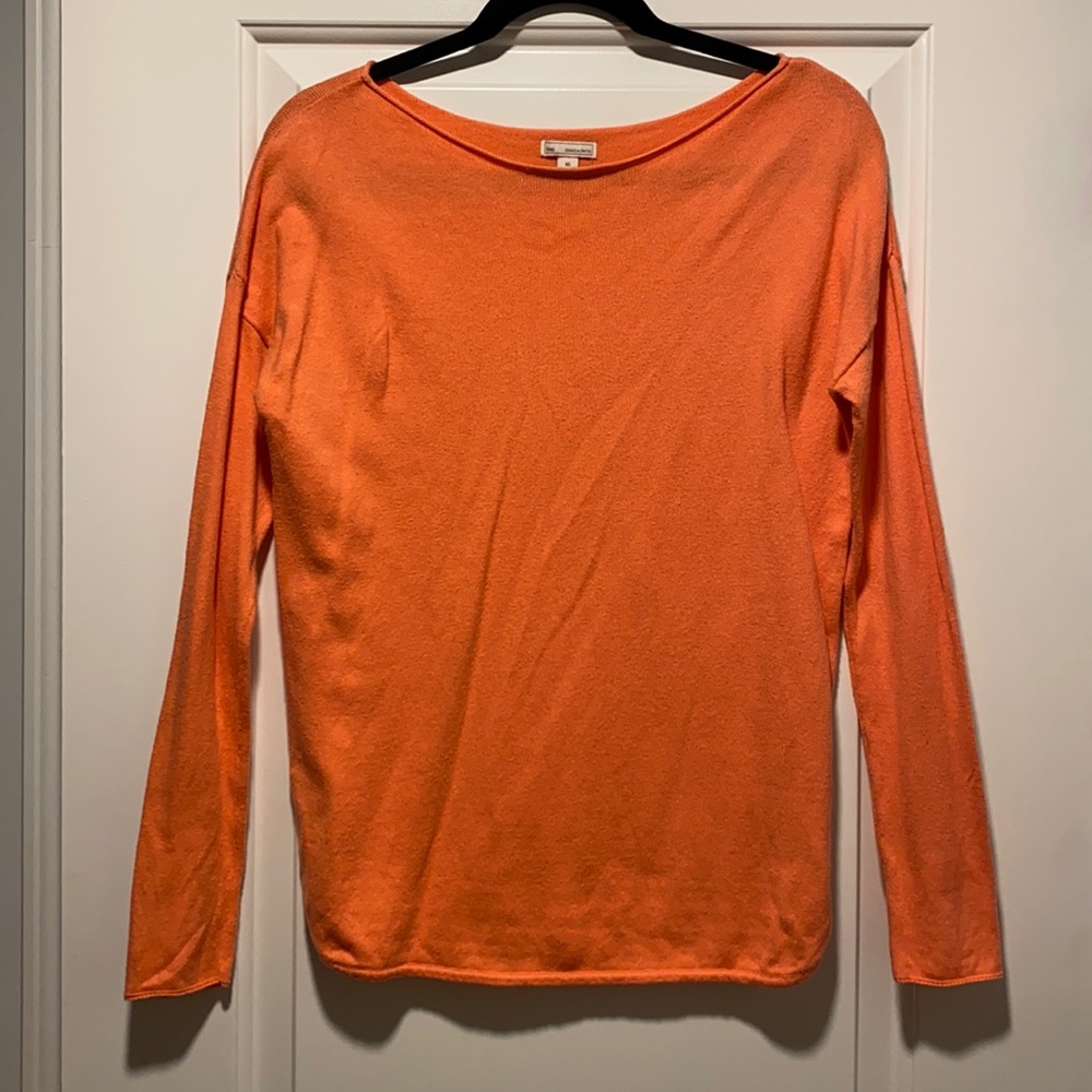 GAP knit long sleeve